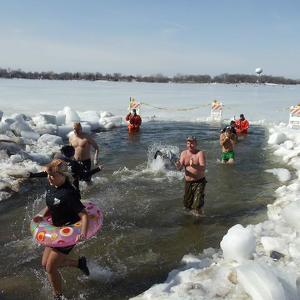 Team Page: Freezin for a Reason